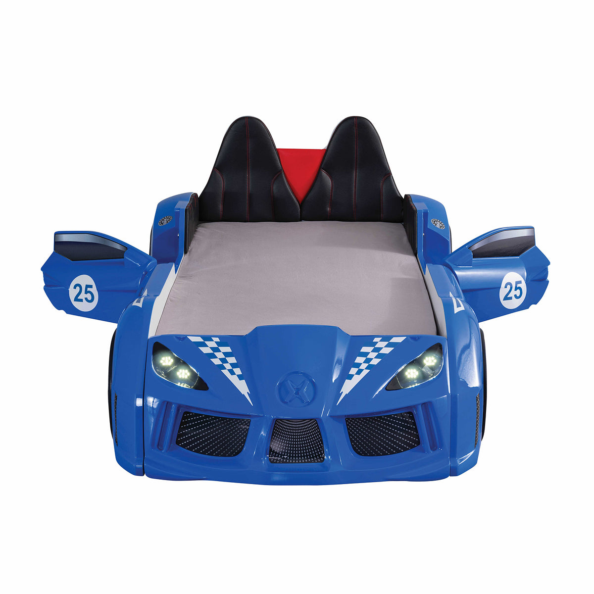 Trackster Bed