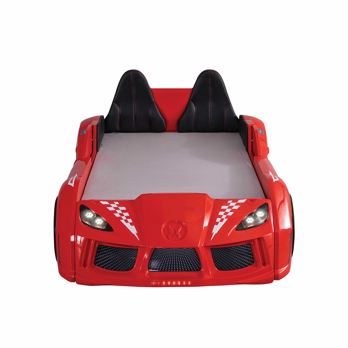 Trackster Bed