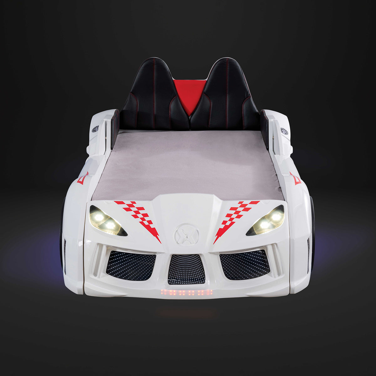 Trackster Bed
