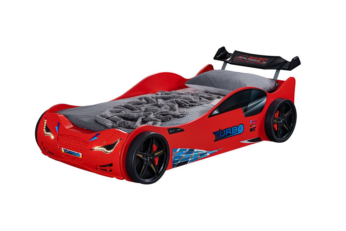 Roadstar Bed