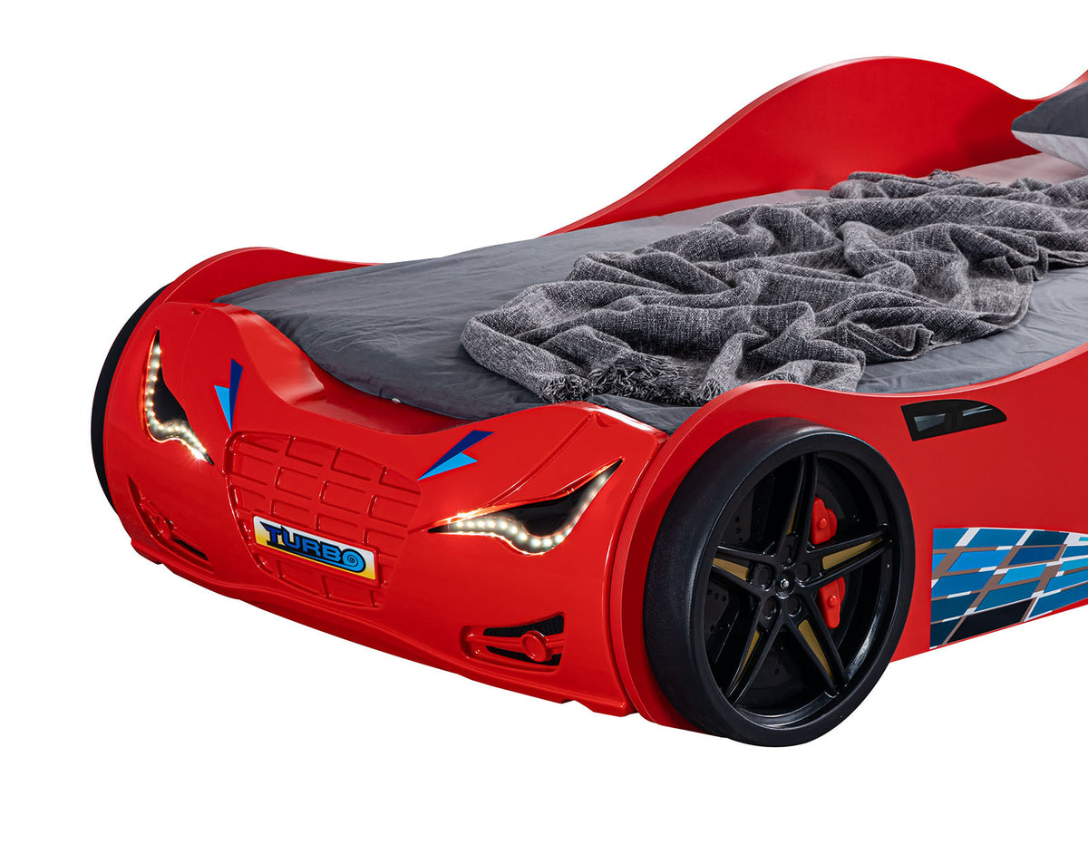Roadstar Bed