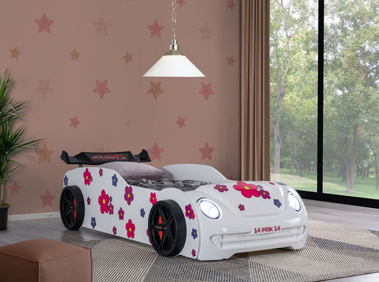 Jourley Bed