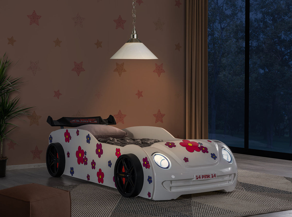 Jourley Bed