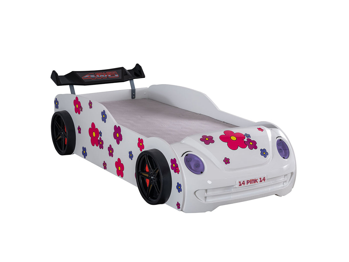 Jourley Bed