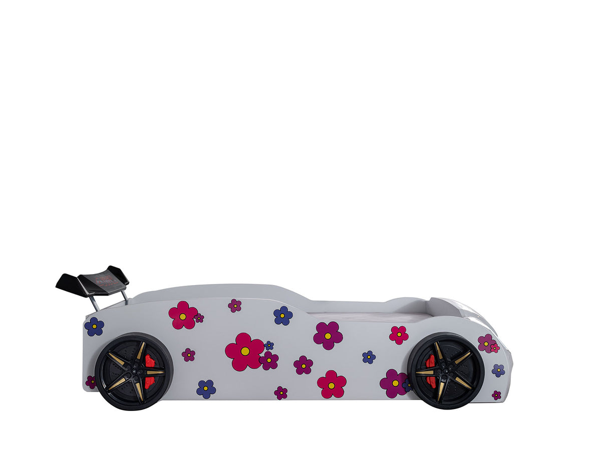 Jourley Bed