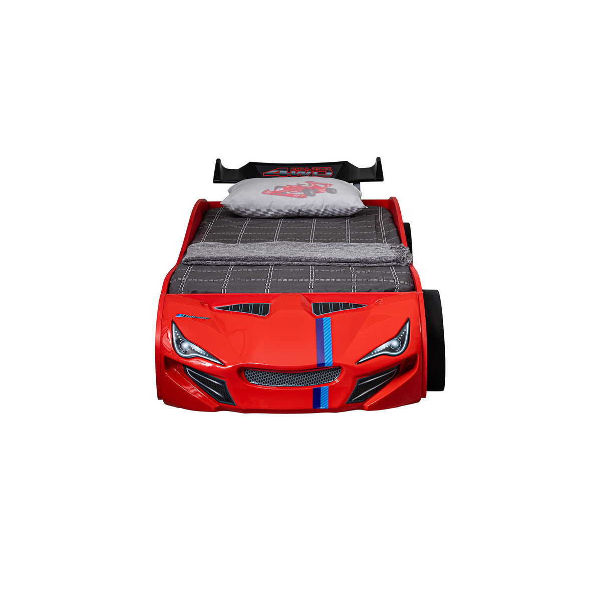 Tracklite Bed