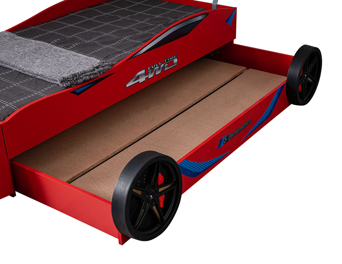 Tracklite Bed
