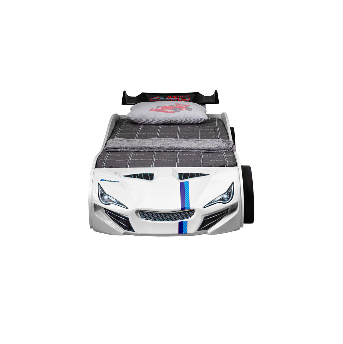 Tracklite Bed