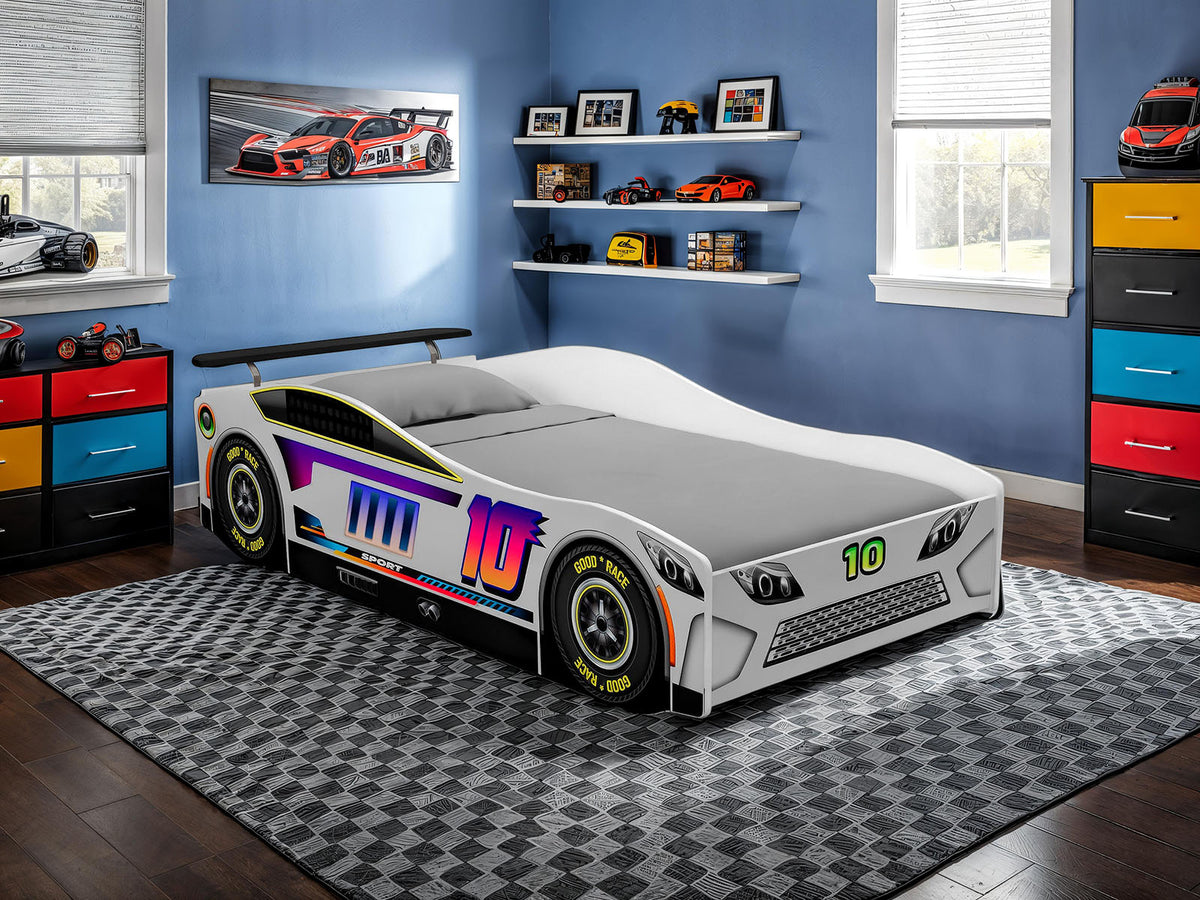 Karsten Bed