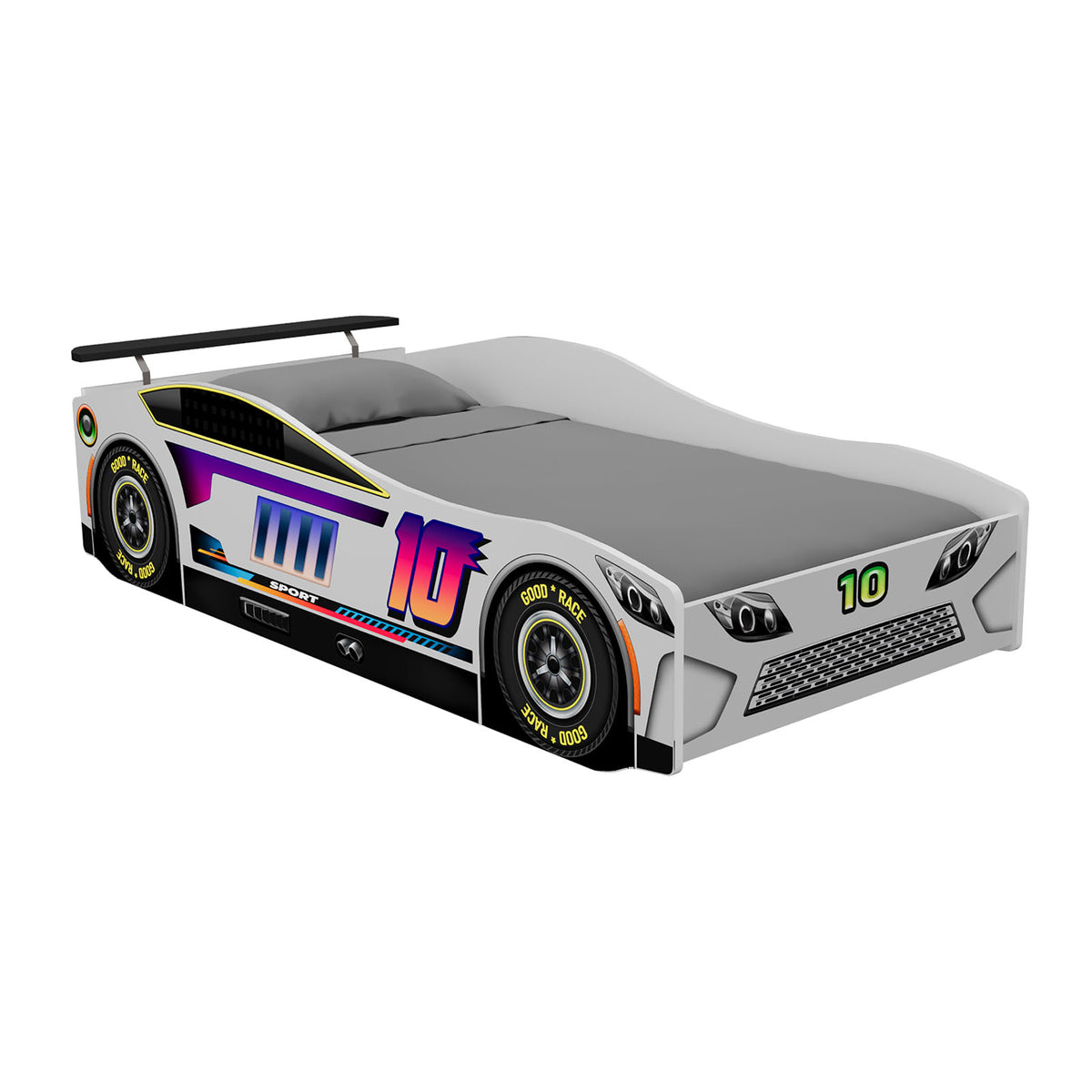 Karsten Bed