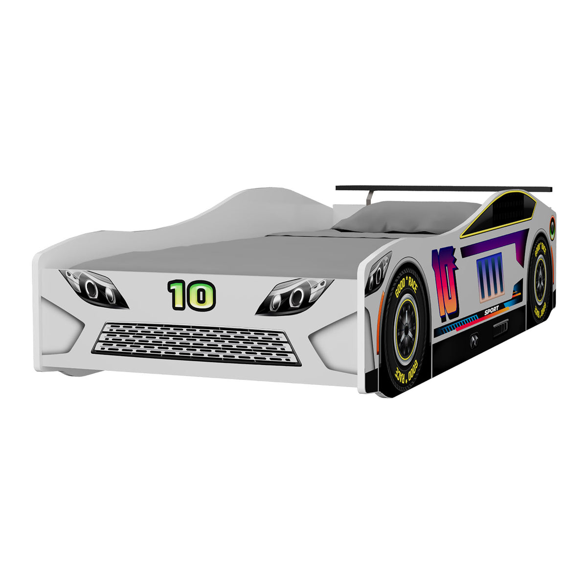 Karsten Bed