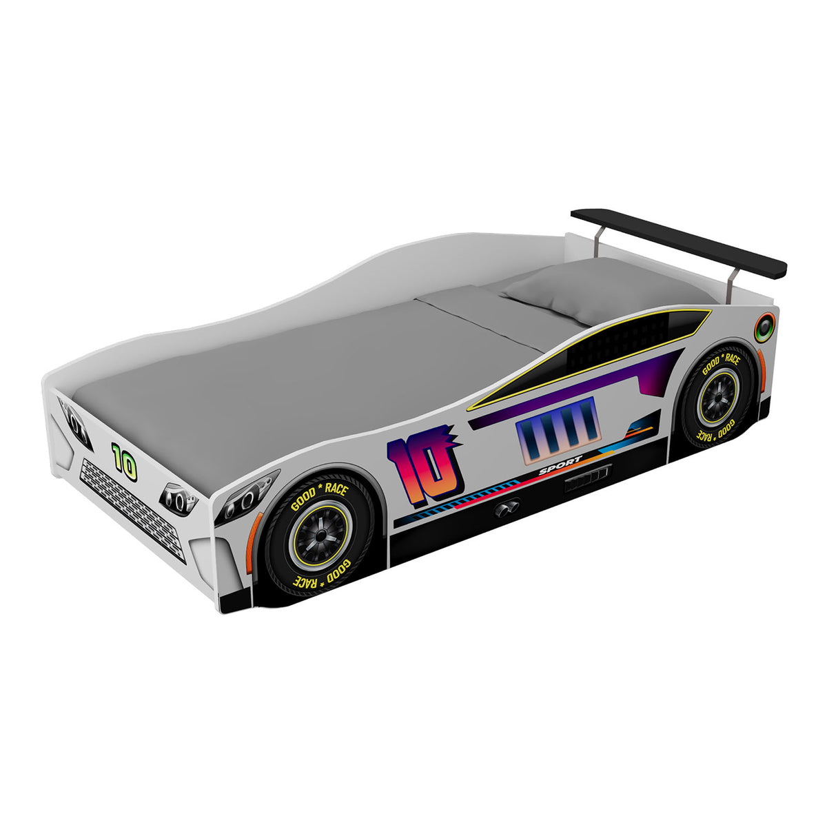 Karsten Bed