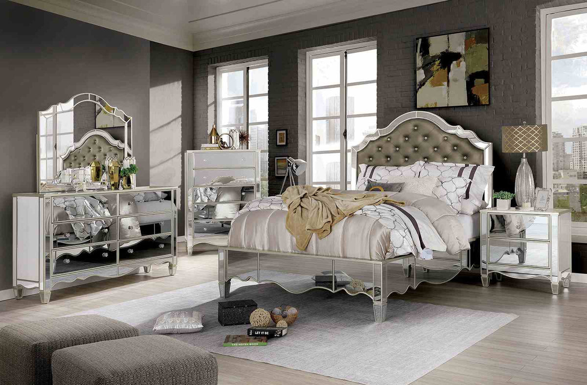 Eliora Bedroom Set