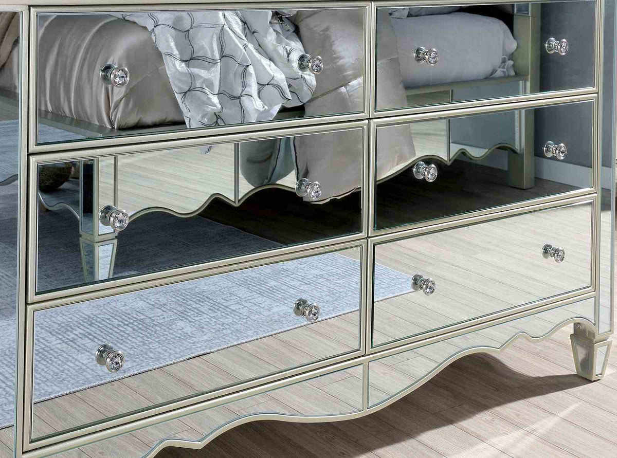 Eliora Bed