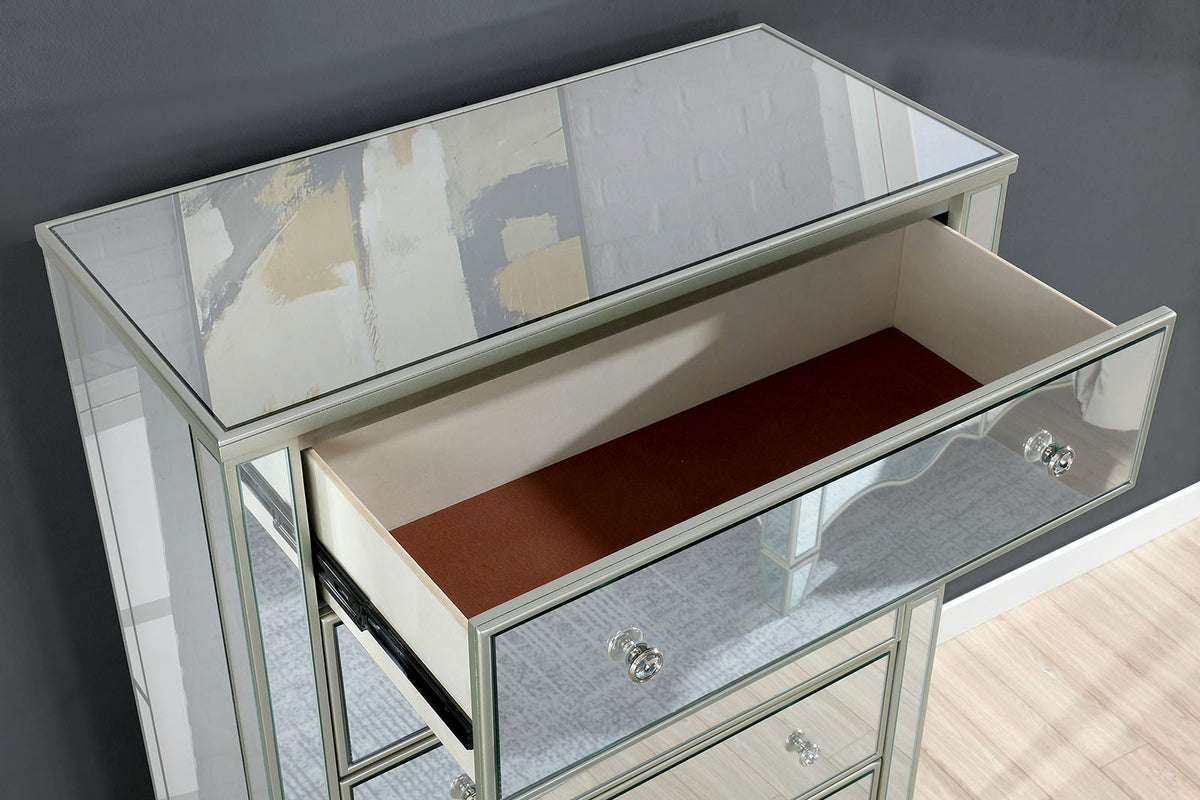 Eliora Bedroom Set