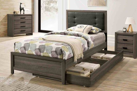 Roanne Bed