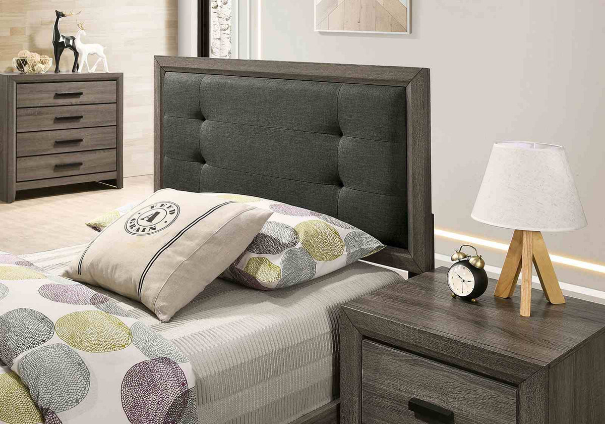 Roanne Bed