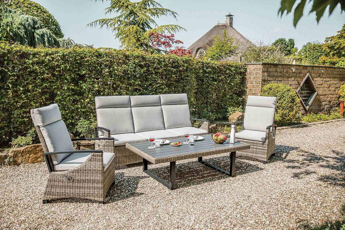 Antigua Patio Set