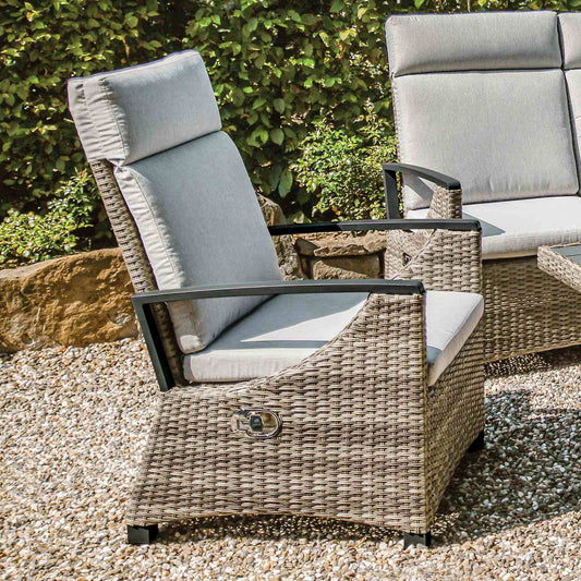 Antigua Chair