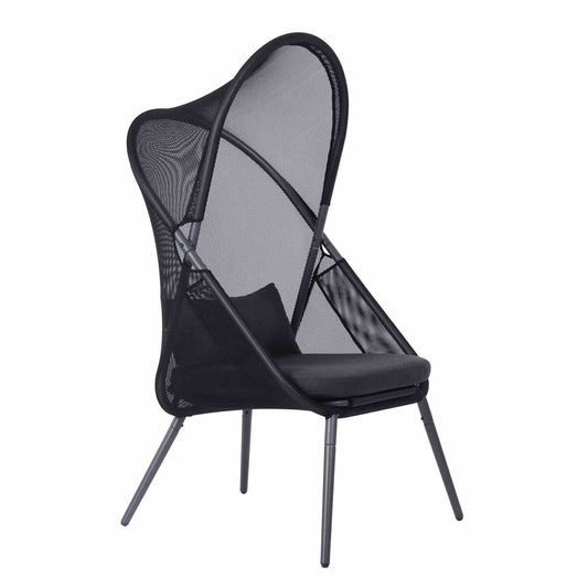 Alverta Chair