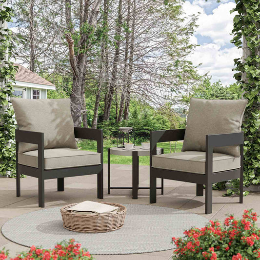 Lotus Table Set