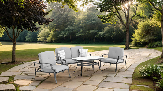 Palma Patio Set