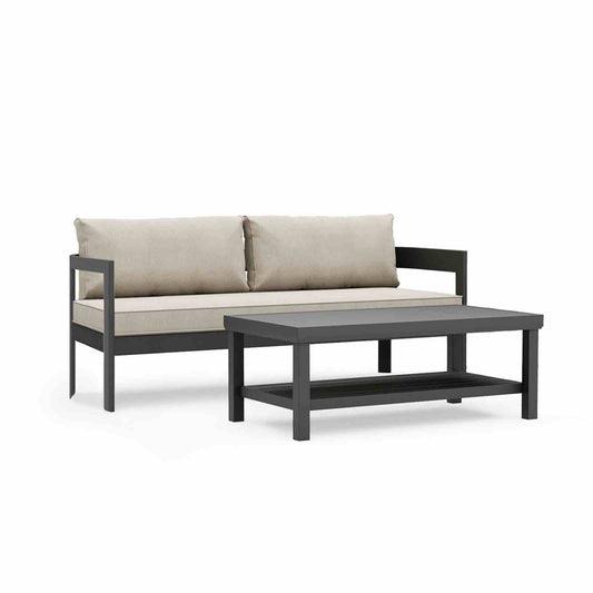 Lotus Patio Set