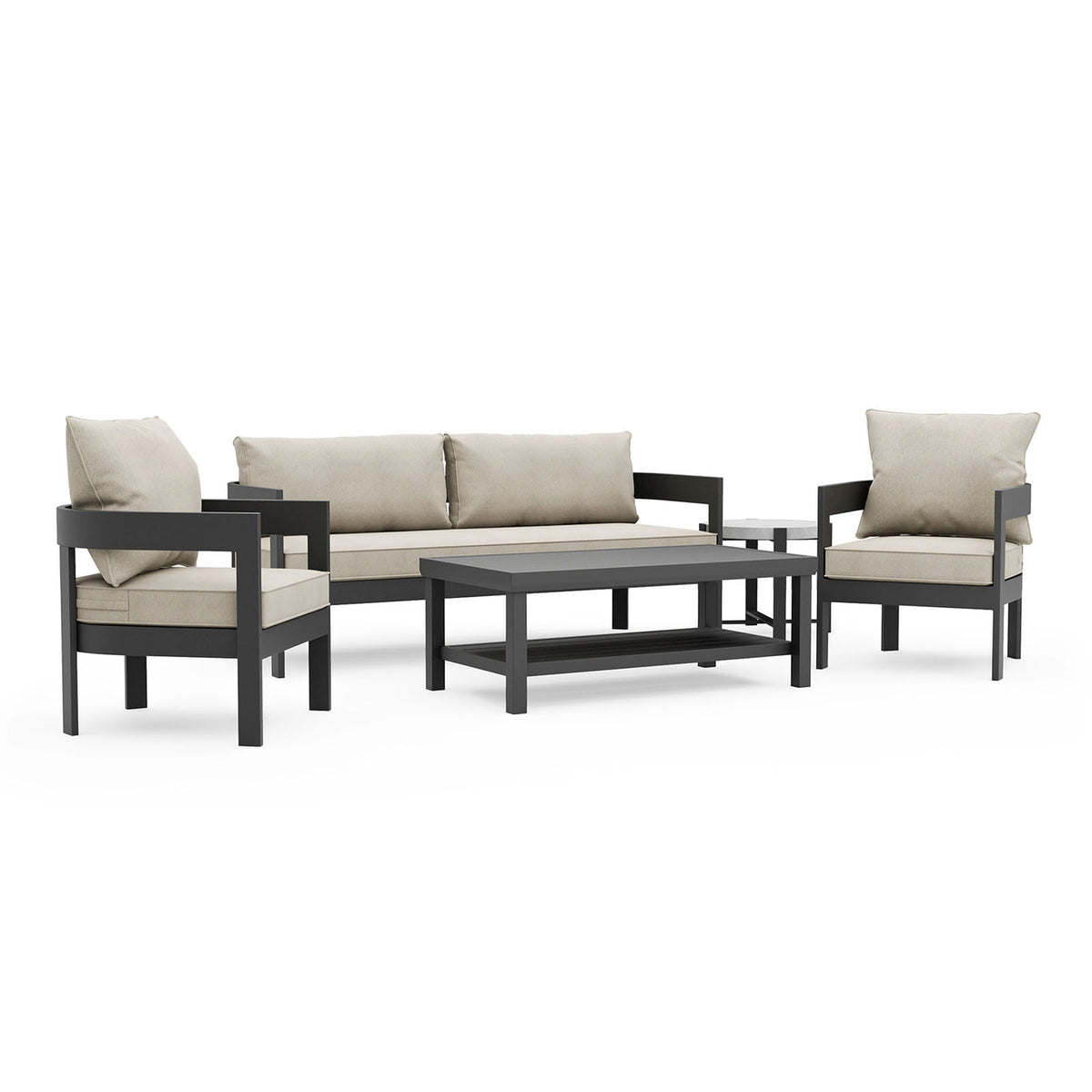 Lotus Patio Set