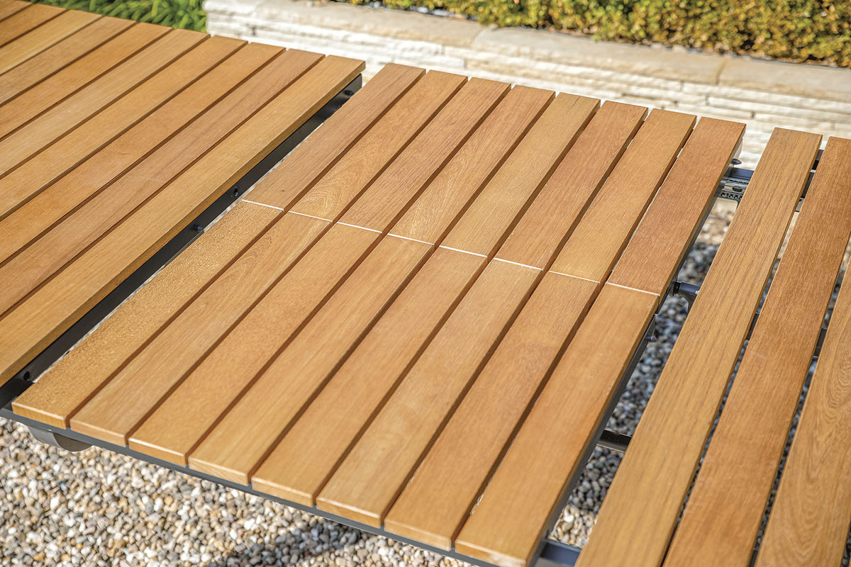 Mackay Patio Dining Set