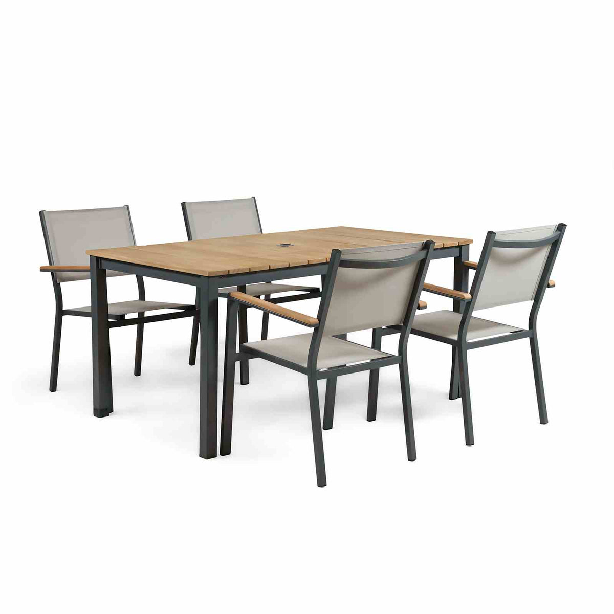 Mackay Patio Dining Set