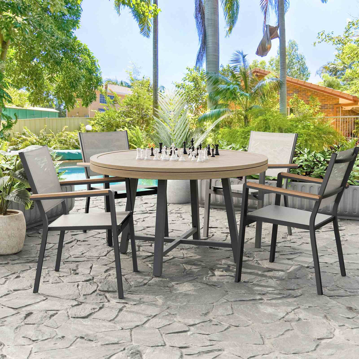Lyon Patio Set