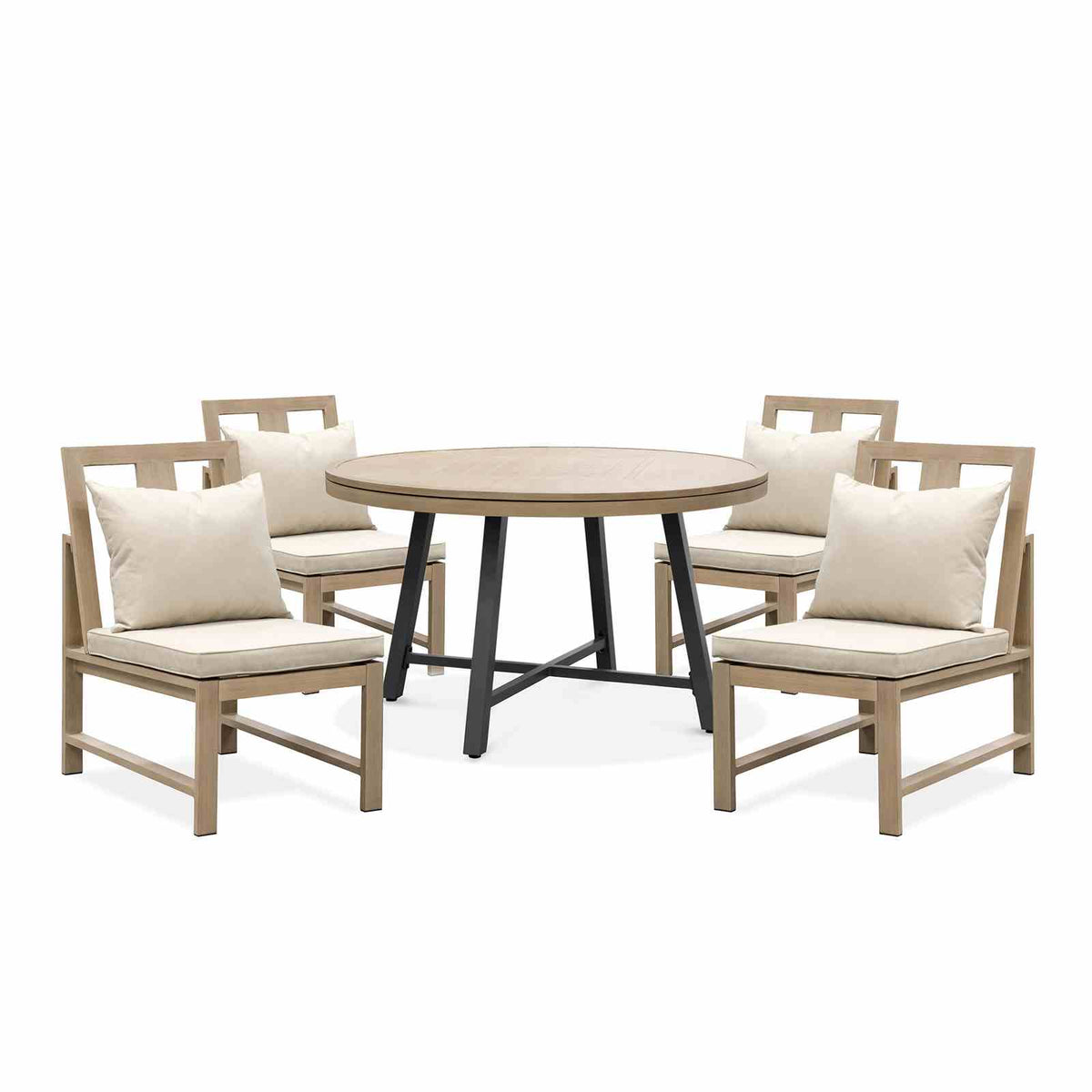 Lyon Patio Set