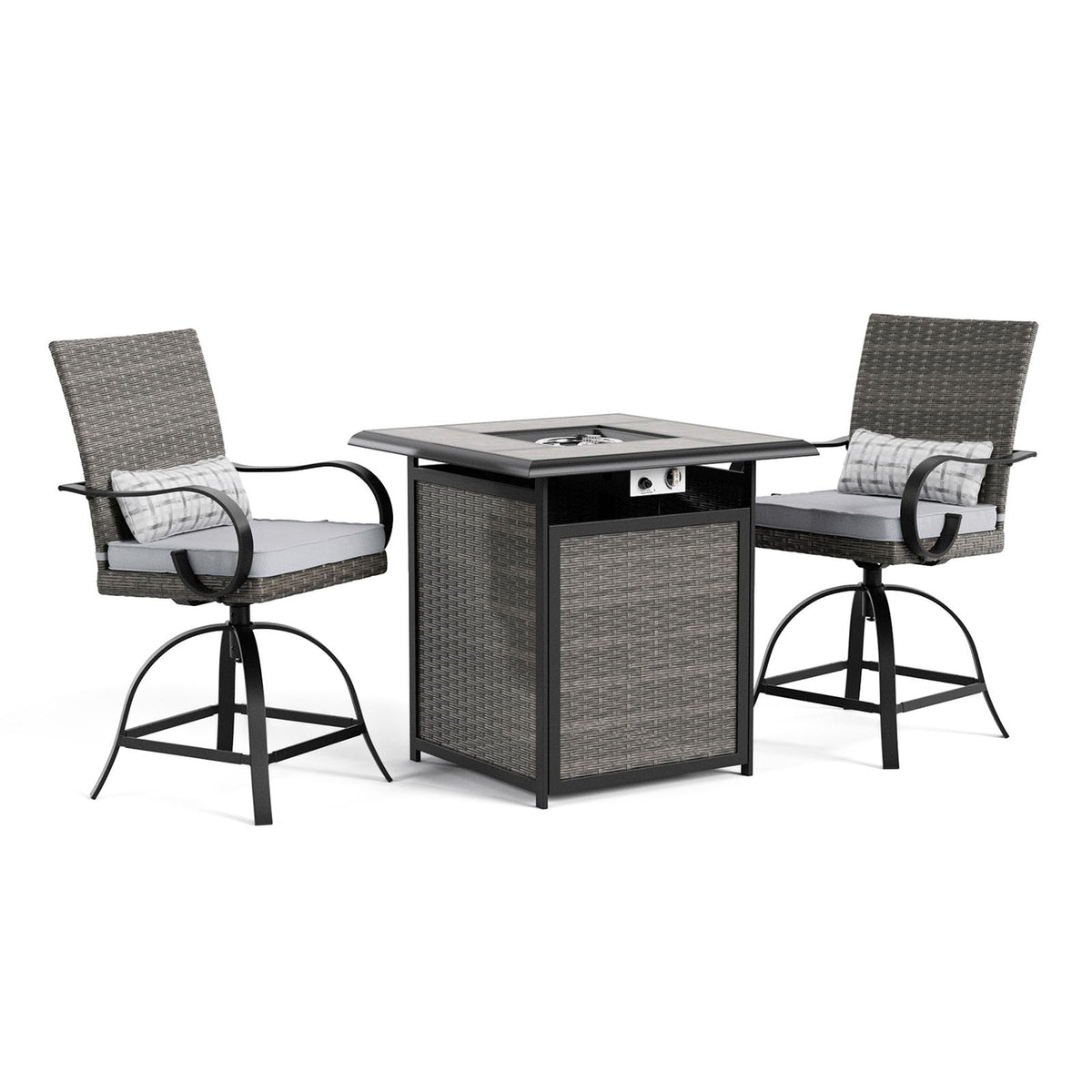 Arosa Patio Set