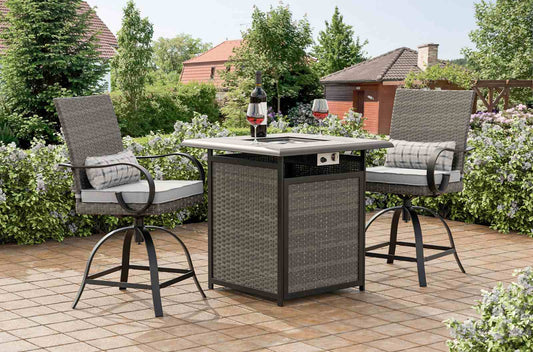 Arosa Patio Set