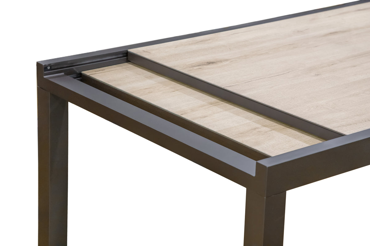 Monza Table