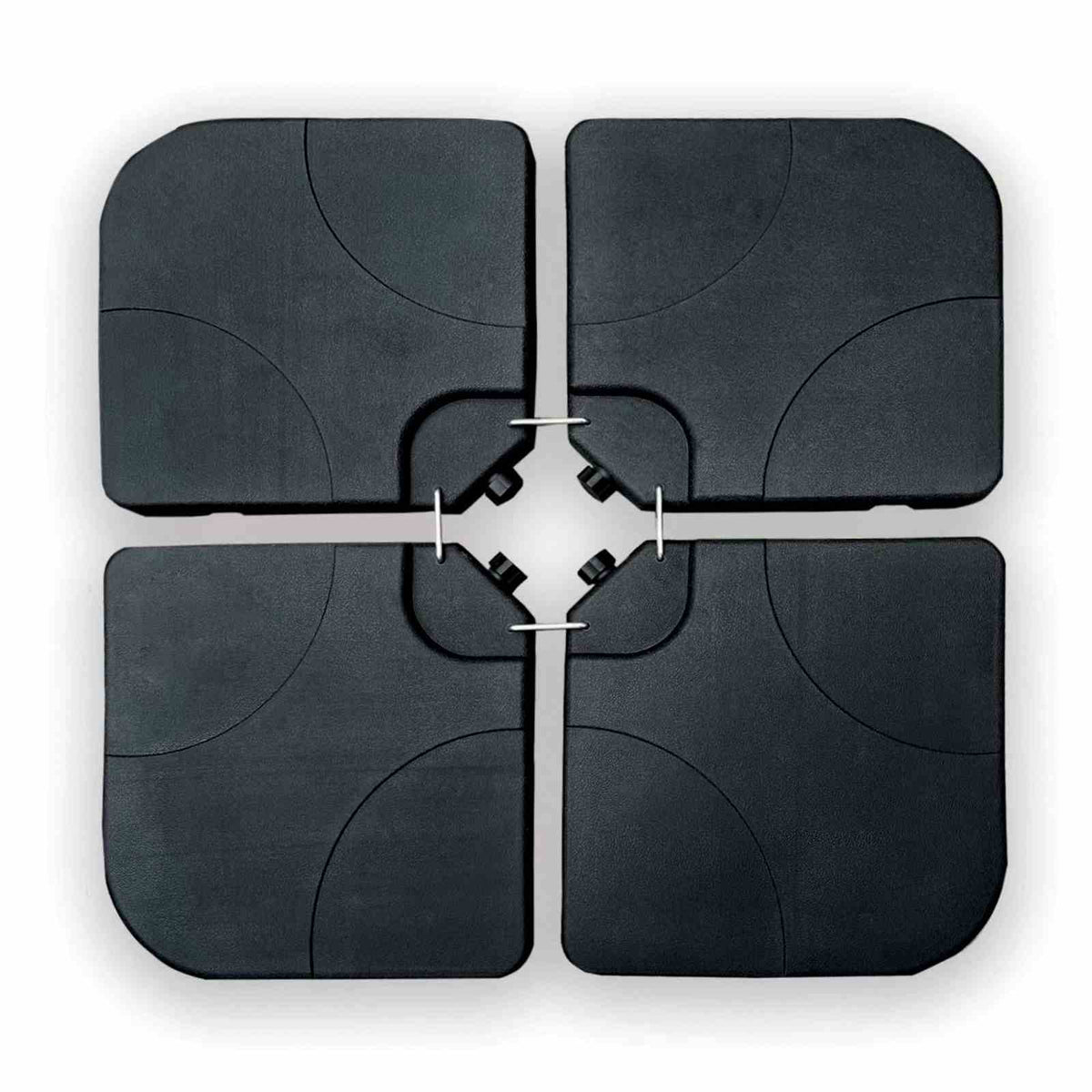 Tangram Umbrella Base