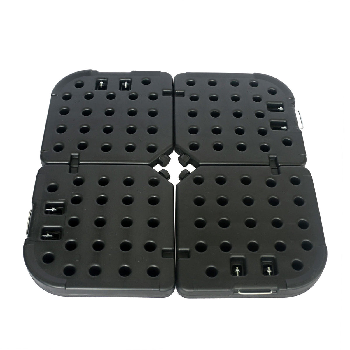 Tangram Umbrella Base