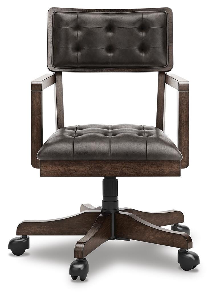 Breckington Home Office Desk Chair