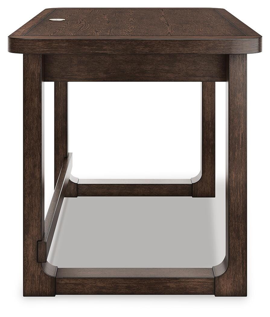 Breckington 56" Home Office Desk