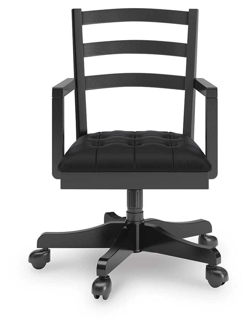 Wildenauer Home Office Desk Chair