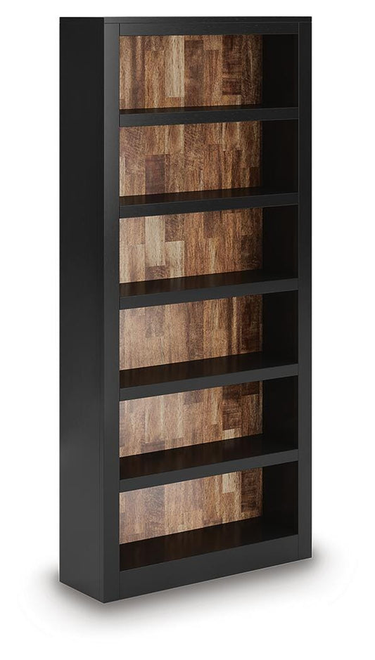 Wildenauer 75" Bookcase
