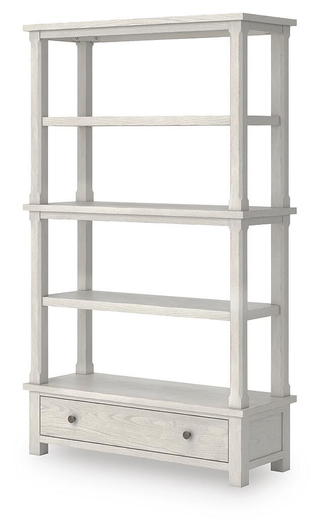 Robbinsdale 75" Bookcase