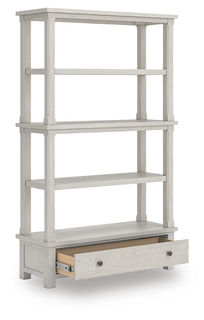 Robbinsdale 75" Bookcase