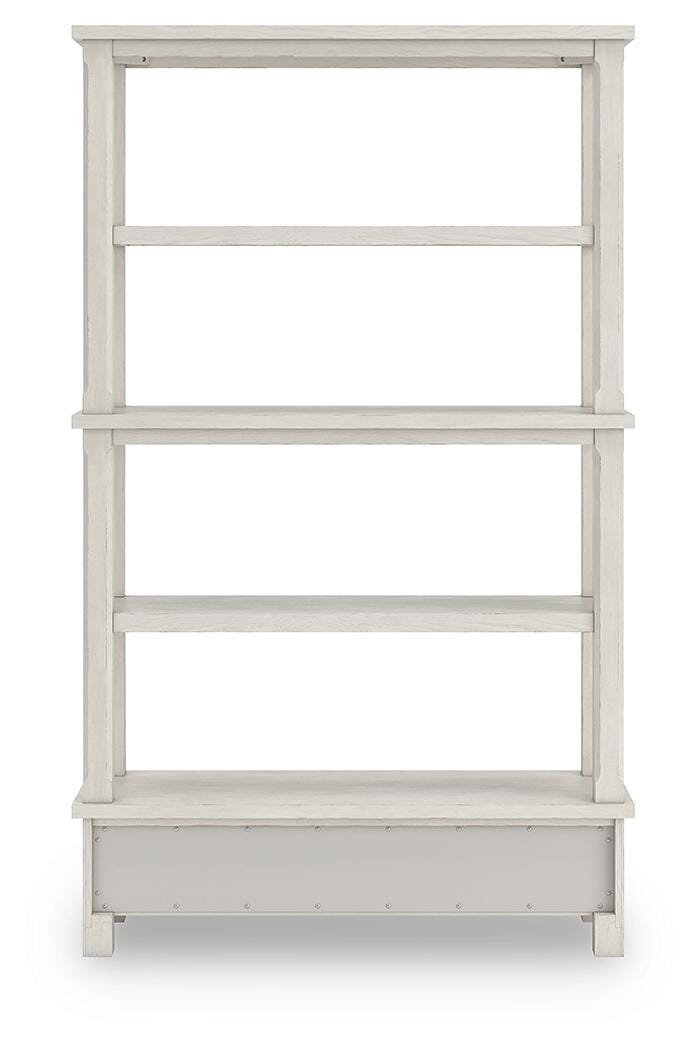 Robbinsdale 75" Bookcase
