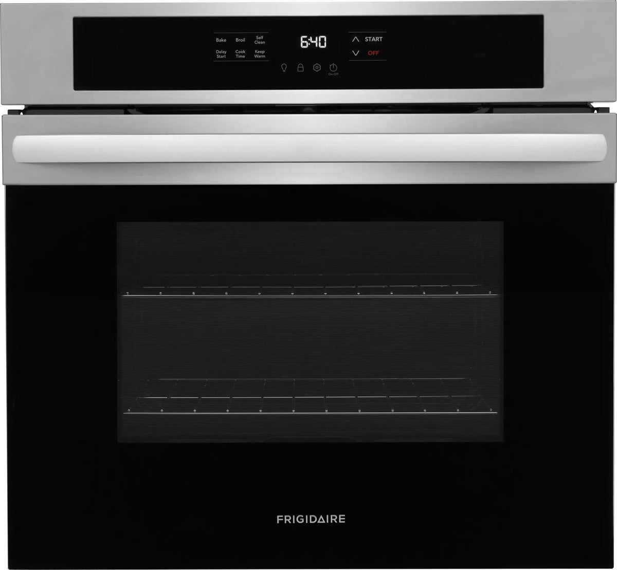 Frigidaire FCWS3025AS - 30" Single Electric Wall Oven