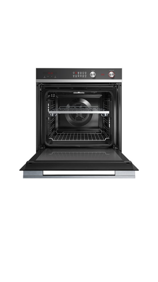 GE JGBS10DEMWW - GE® 30" Free-Standing Front Control Gas Range