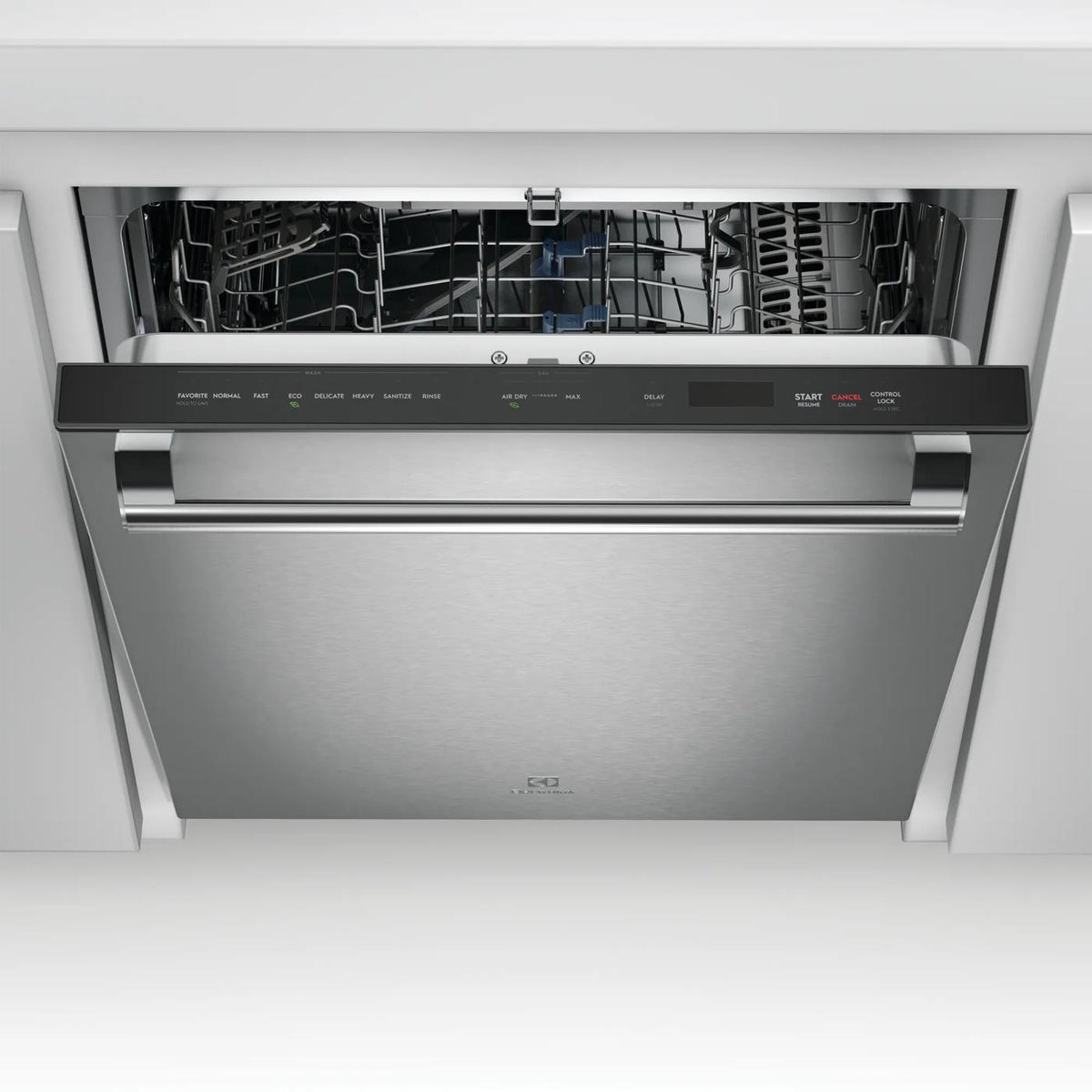 Summit HC24WW - 24" Under Cabinet Convertible Range Hood