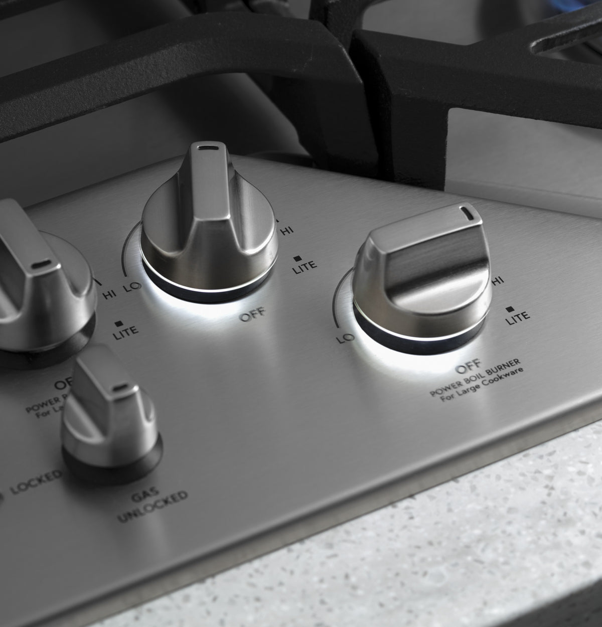 GE GFP1528PNRS - GE® Pedestal
