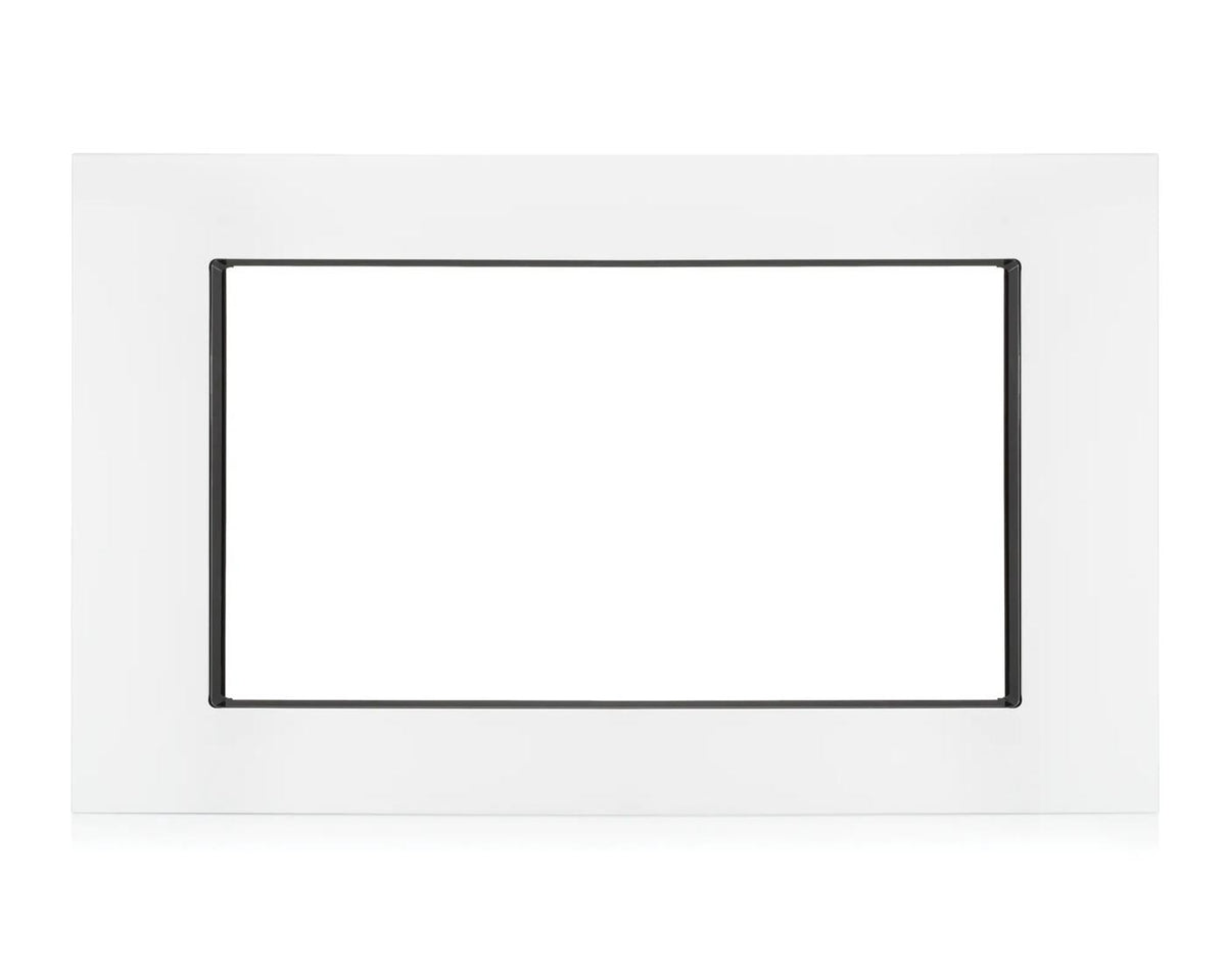 LG DLEX6500W - 7.4 cu. ft. Smart Front Load Electric Dryer with AI Sensor Dry & TurboSteam Technology