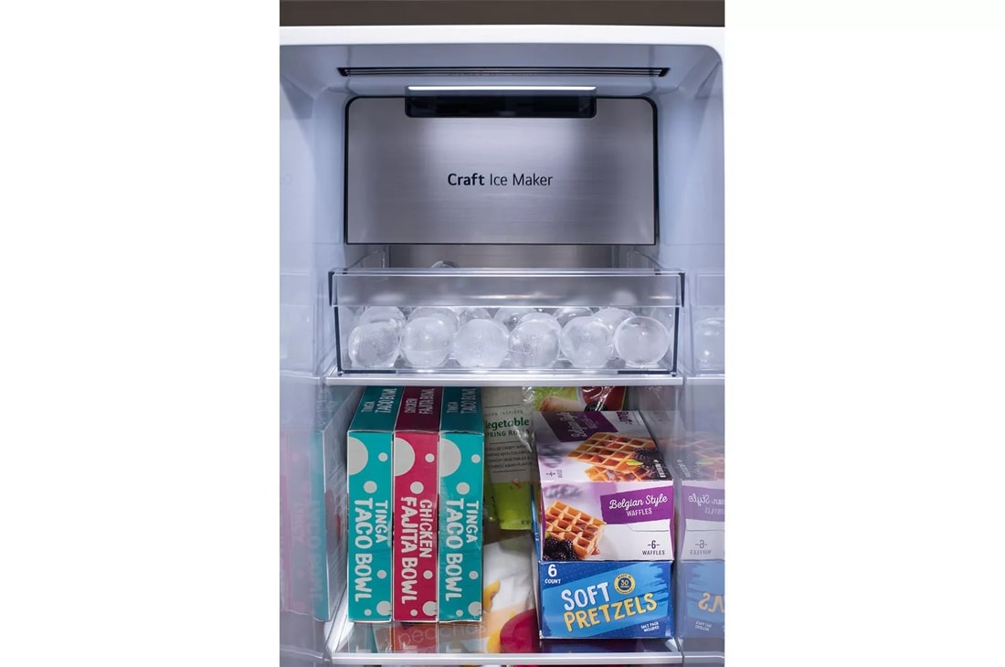Element EUF21CEBW - Element Electronics 21.0 cu. ft. Upright Convertible Freezer/Refrigerator - White, ENERGY STAR (EUF21CEBW)